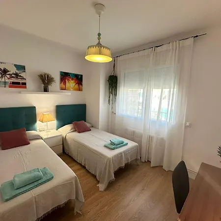 Borrell Bed and breakfast *