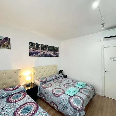 Borrell Bed & Breakfast *