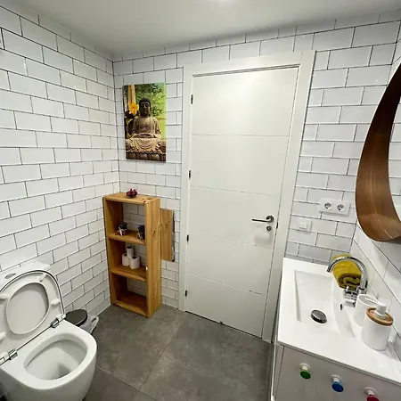 Borrell Bed & Breakfast Barcelona