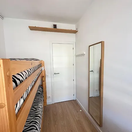 Bed & Breakfast Borrell Barcelona