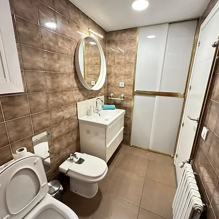 Borrell Bed & Breakfast