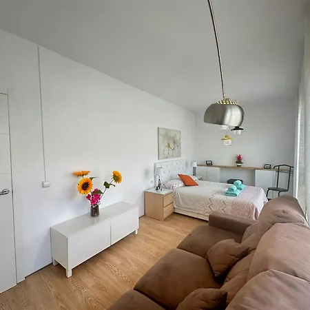 Bed & Breakfast Borrell