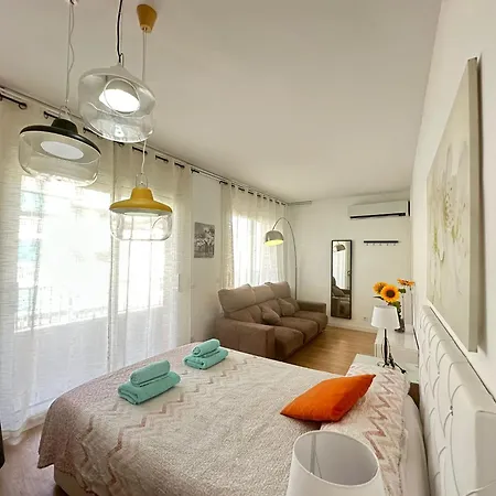 Borrell Bed & Breakfast