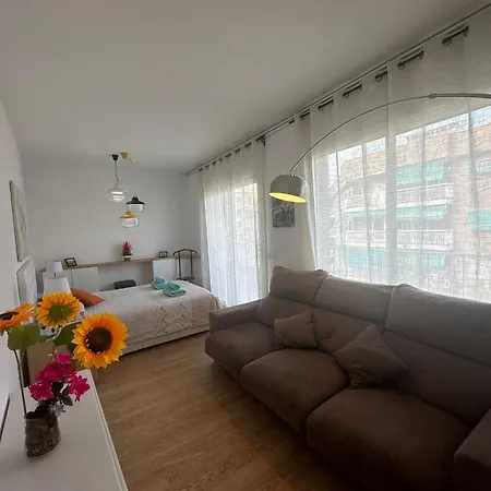Bed & Breakfast Borrell