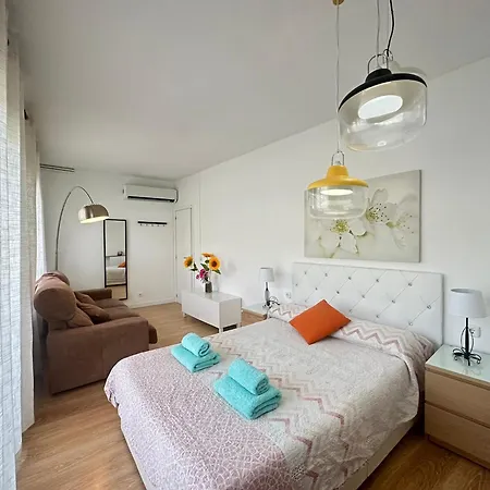 Borrell Bed and breakfast *