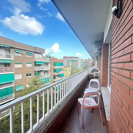 Bed and Breakfast Borrells