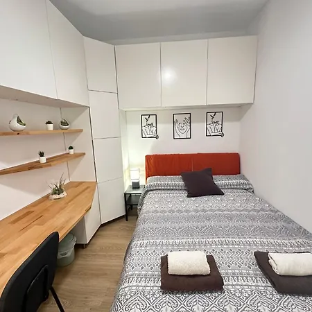 Borrells Bed and Breakfast