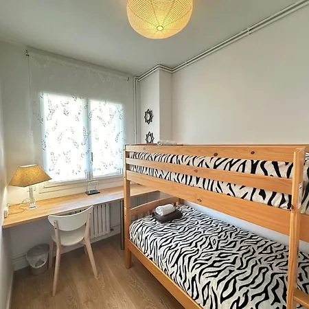 Borrells Bed and Breakfast Βαρκελώνη