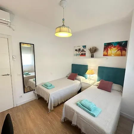 Bed and Breakfast Borrells