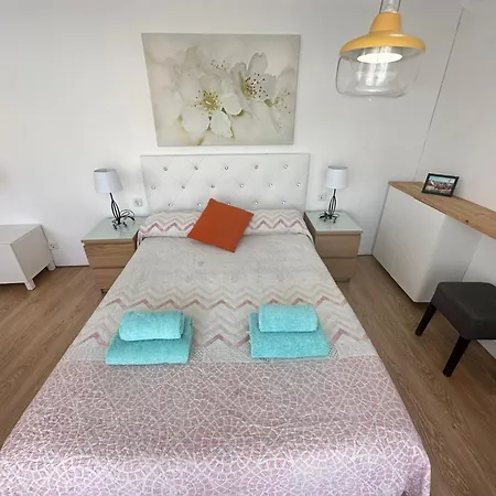 Borrells Bed and Breakfast Βαρκελώνη