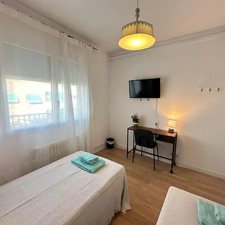 Borrells Bed and Breakfast Βαρκελώνη