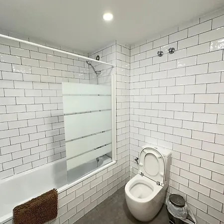 Borrells Bed and Breakfast Βαρκελώνη