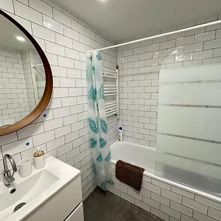 Bed and Breakfast Borrells 3*