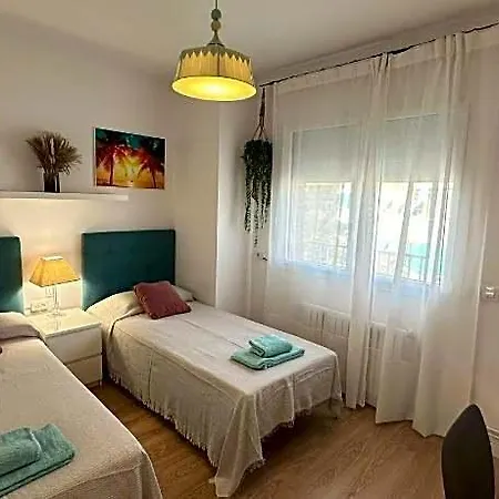 Bed & Breakfast Borrells Barcellona