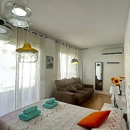 Borrells Bed & Breakfast Barcellona