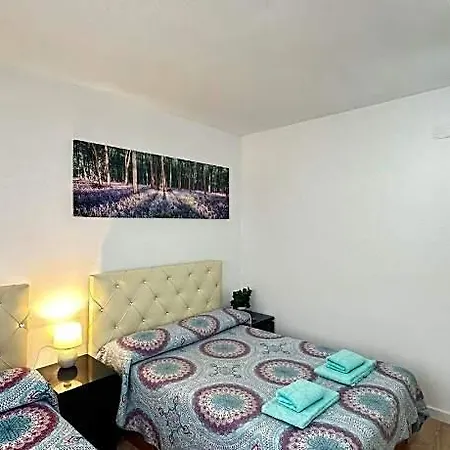 Bed & Breakfast Borrells Barcellona