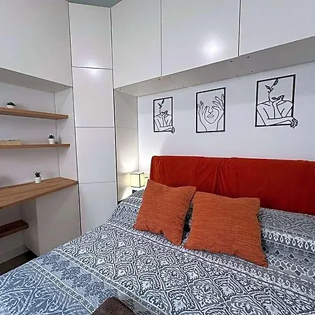 Borrells 3* Barcelona