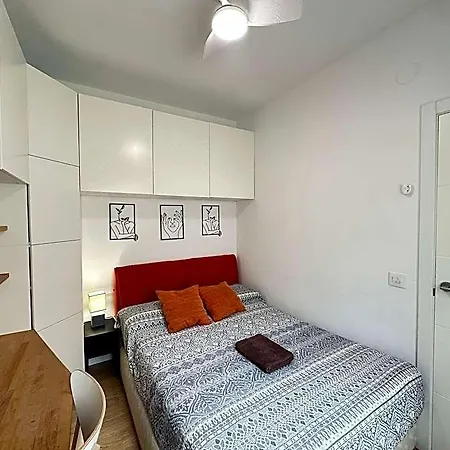 Bed & Breakfast Borrells 3*