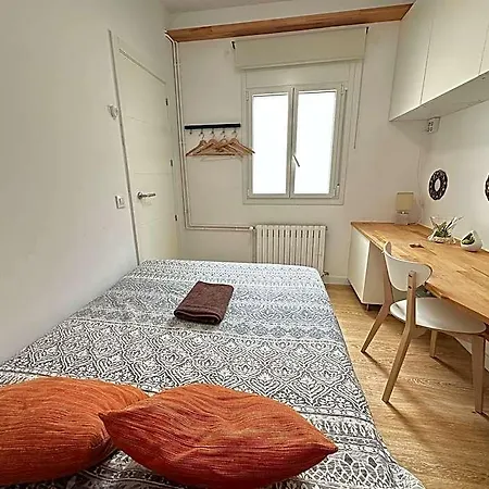 Bed & Breakfast Borrells 3*