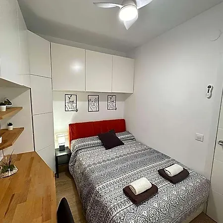 Bed & Breakfast Borrells Barcellona