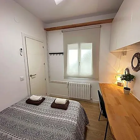 Borrells Bed & Breakfast