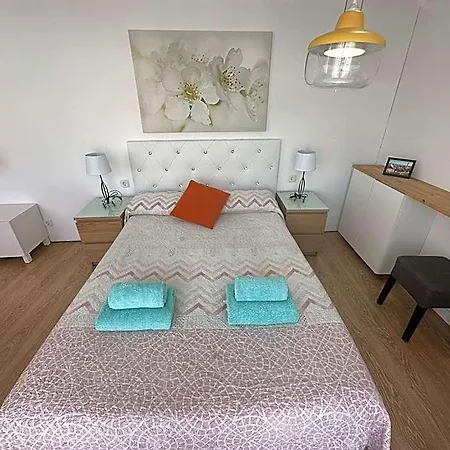 Borrells Bed & Breakfast