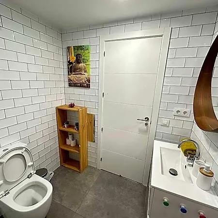 Bed & Breakfast Borrells 3*