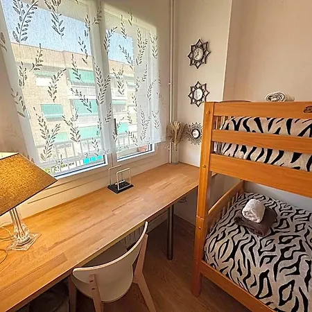 Bed & Breakfast Borrells 3*