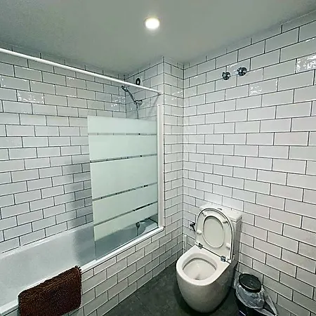 Borrells Bed & Breakfast Barcellona