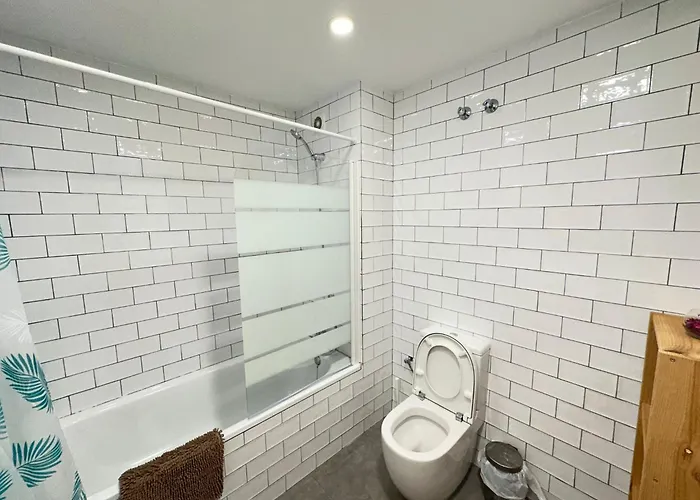 Borrells לינה וארוחת בוקר