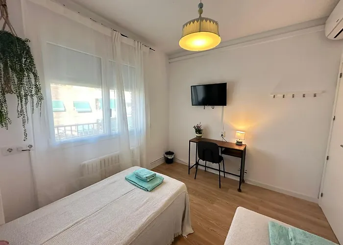 Borrells 3* ברצלונה