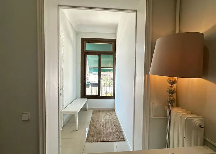 Borrells 3* ברצלונה