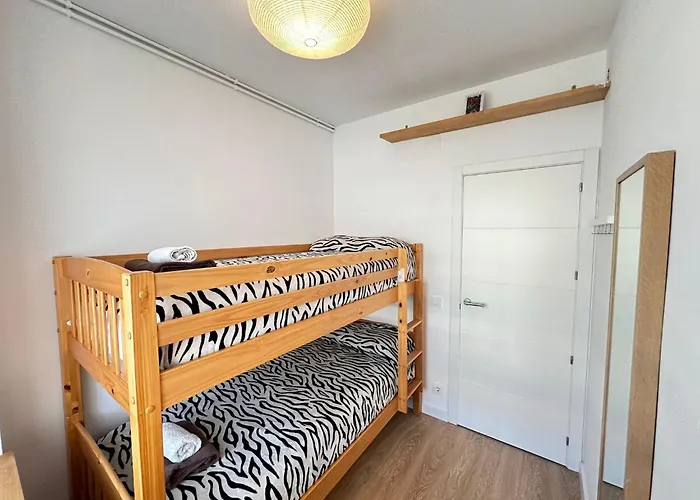 Borrells לינה וארוחת בוקר