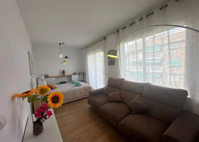 לינה וארוחת בוקר Borrells