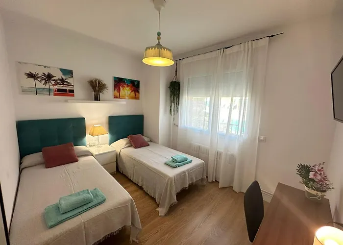 Borrells 3* ברצלונה