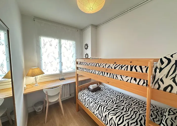 Borrells לינה וארוחת בוקר ברצלונה