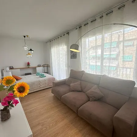 Bed & Breakfast Borrells 3*