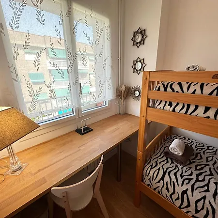 Bed & Breakfast Borrells Barcelona