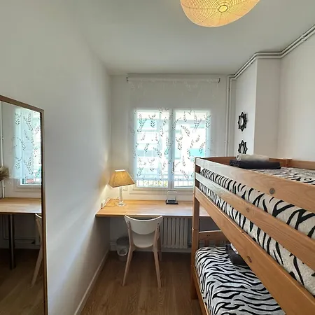 Bed & Breakfast Borrells Barcelona