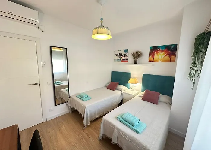 Borrells Bed & Breakfast Barcelona
