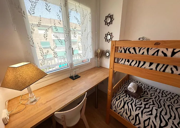 Bed & Breakfast Borrells Barcelona