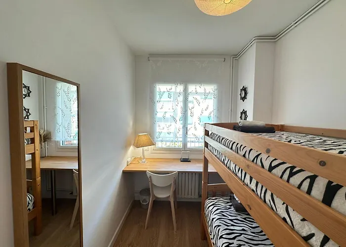Bed & Breakfast Borrells Barcelona